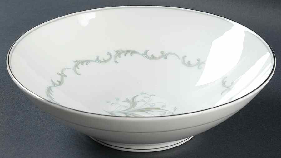 Chaumont 8" Round Vegetable Bowl by Noritake-1