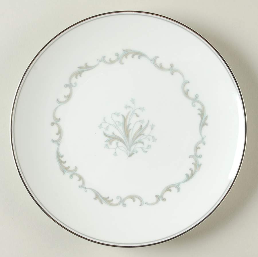 Chaumont Salad Plate by Noritake-1