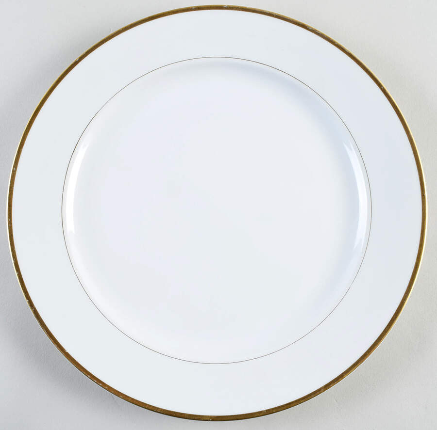 The Chaumont 11" Chop Plate (Round Platter) by Noritake-1