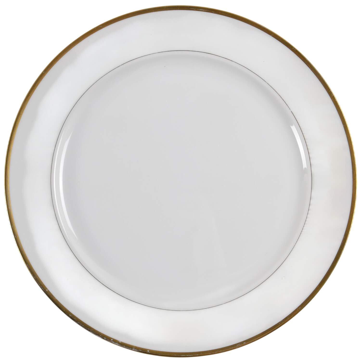The Chaumont 12" Chop Plate (Round Platter) by Noritake-1