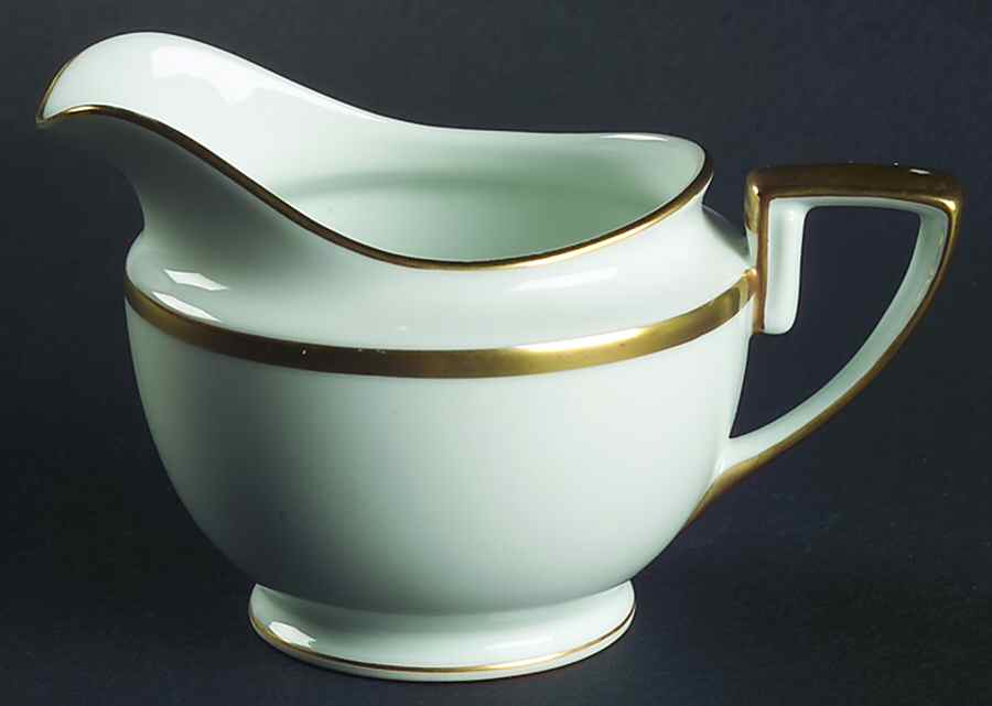 The Chaumont Creamer by Noritake-1