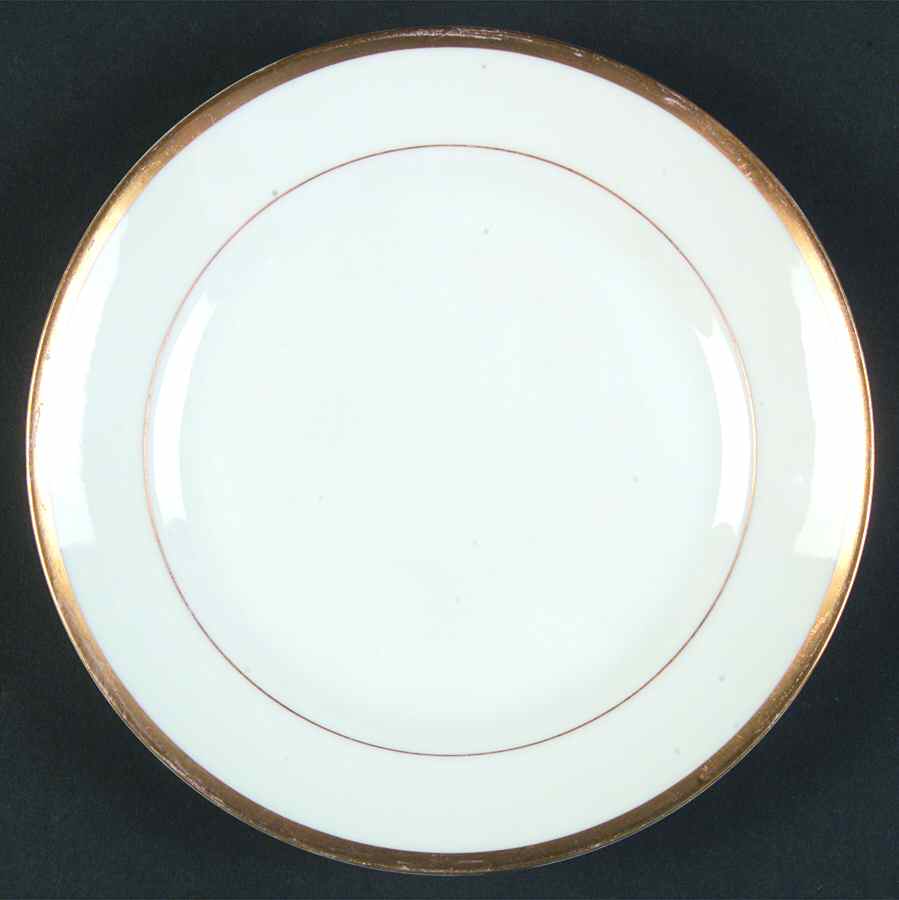 The Chaumont Bread & Butter Plate by Noritake-1