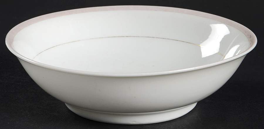 The Chaumont Coupe Cereal Bowl by Noritake-1