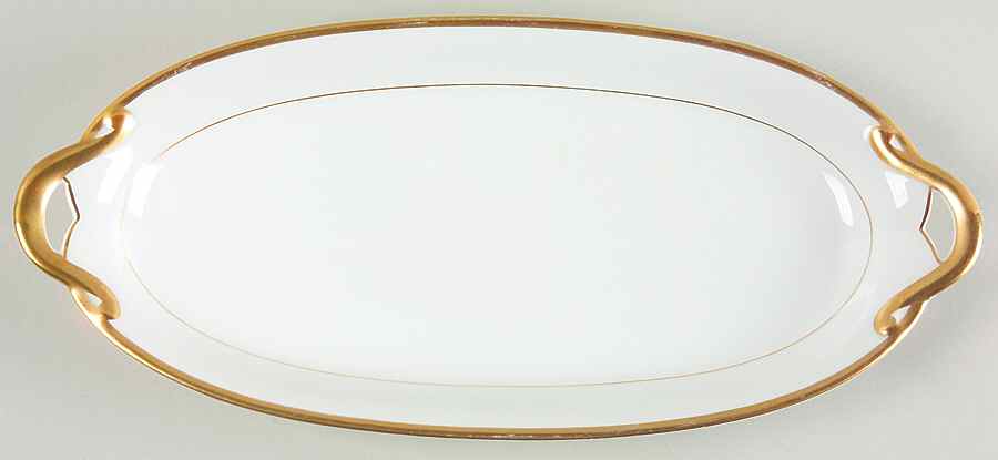 The Chaumont Celery by Noritake-1
