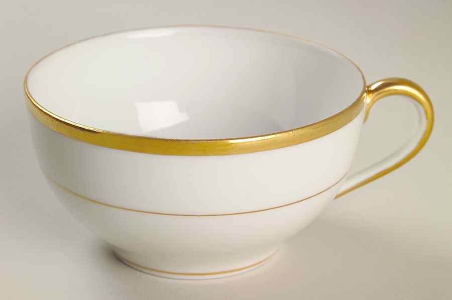 The Chaumont Flat Cup by Noritake-1