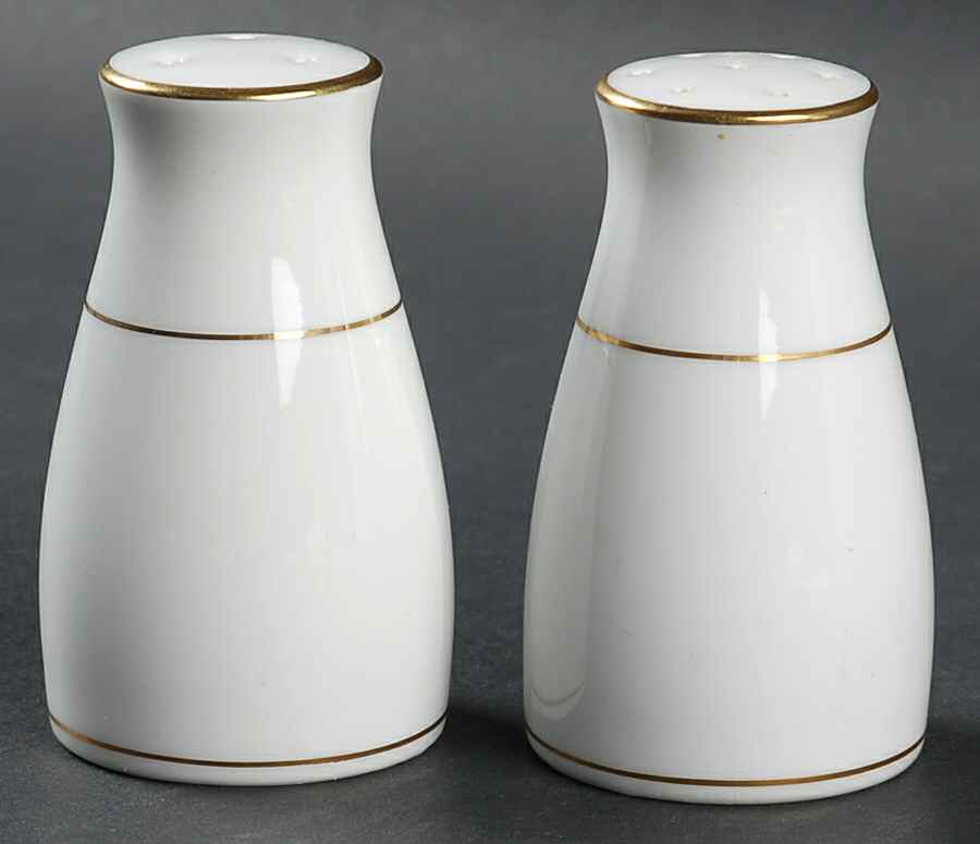 The Chaumont Salt & Pepper Set by Noritake-1