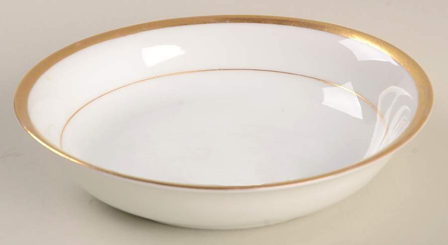 The Chaumont Fruit/Dessert (Sauce) Bowl by Noritake-1
