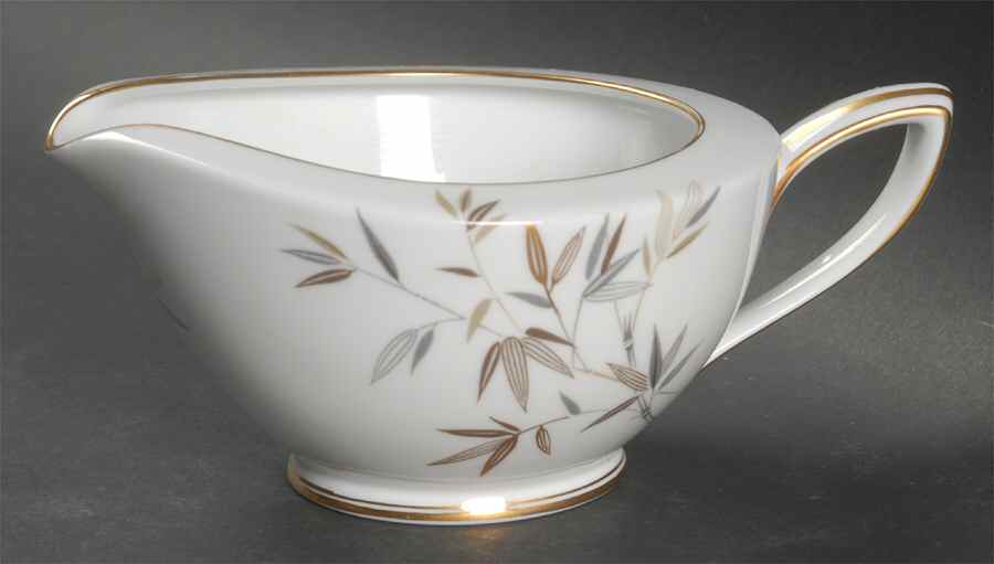 Cho-Cho-San (6936) Creamer by Noritake-1