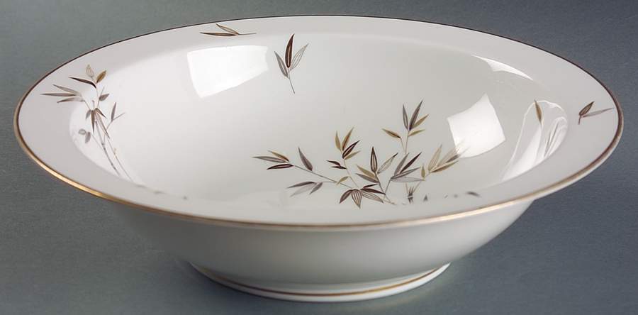 Cho-Cho-San (6936) 10" Round Vegetable Bowl by Noritake-1