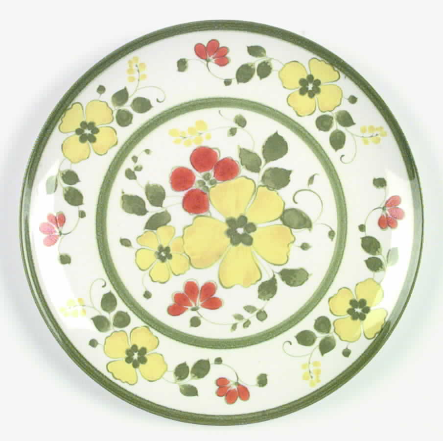 Cheer Dinner Plate by Noritake-1