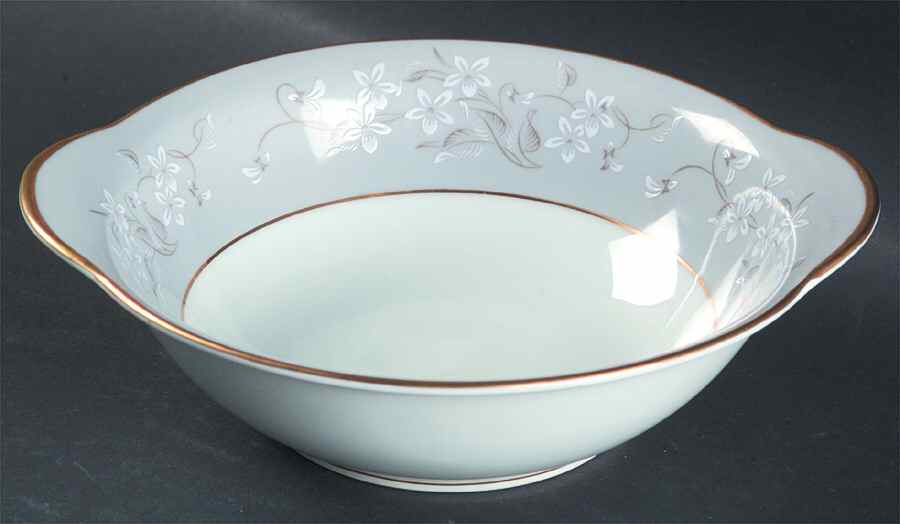 Chelsea Lugged Cereal Bowl by Noritake-1