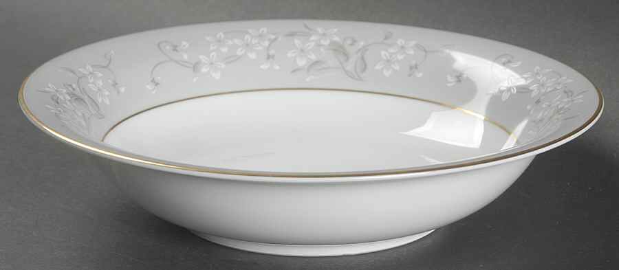 Chelsea Coupe Soup Bowl by Noritake-1