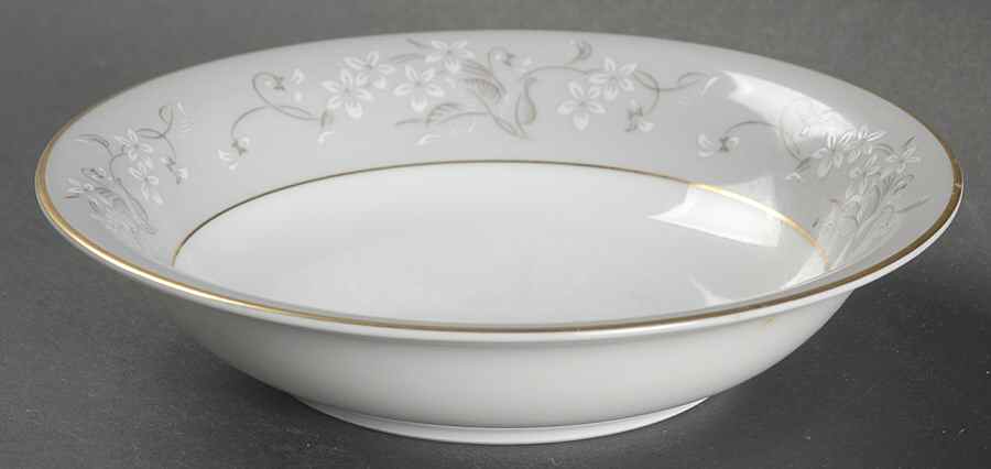 Chelsea Fruit/Dessert (Sauce) Bowl by Noritake-1