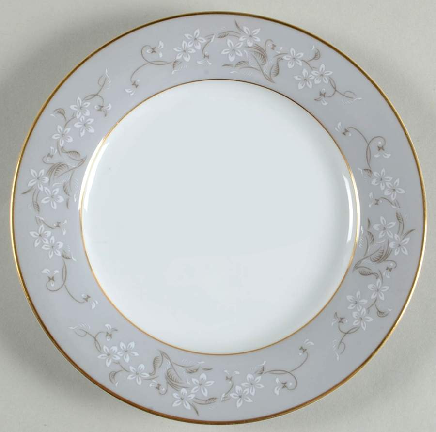 Chelsea Bread & Butter Plate by Noritake-1
