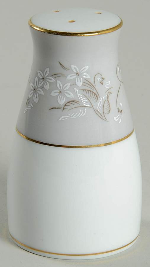 Chelsea Salt Shaker by Noritake-1