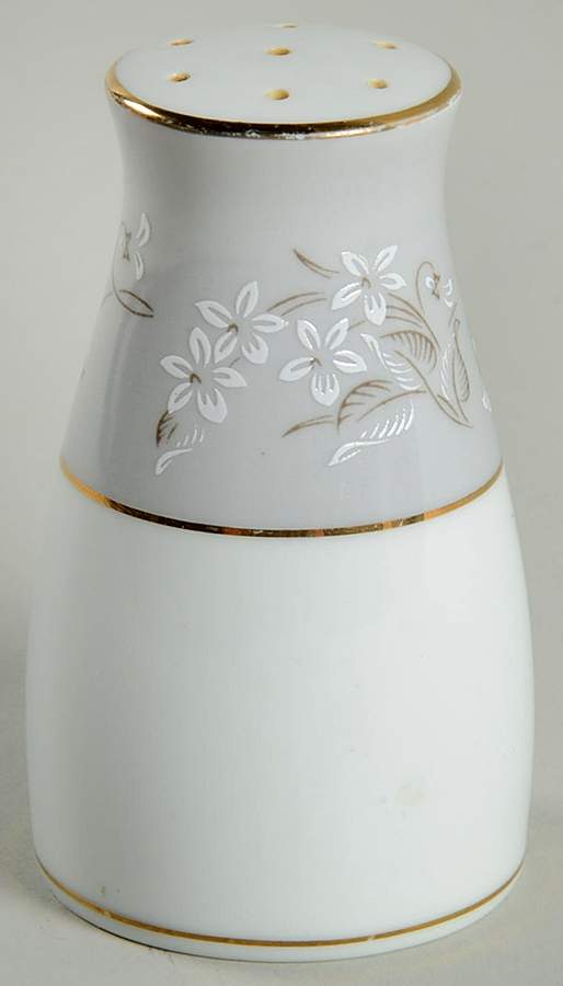 Chelsea Pepper Shaker by Noritake-1