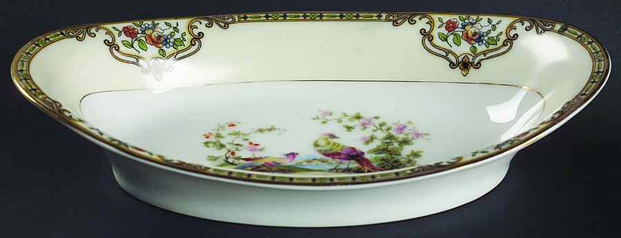 Chelsea Relish by Noritake-1