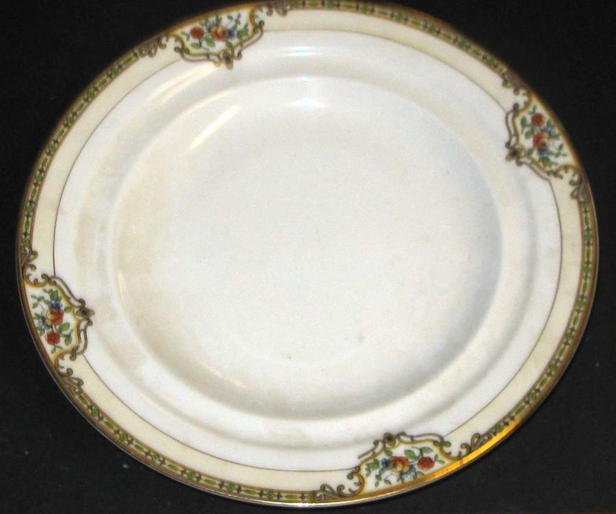 Chelsea Muffin Dish No Lid by Noritake-1