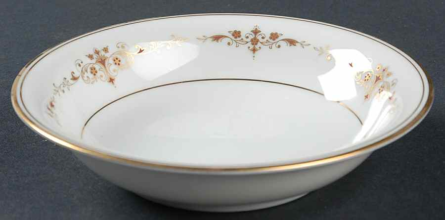 Champs Elysees Fruit/Dessert (Sauce) Bowl by Noritake-1