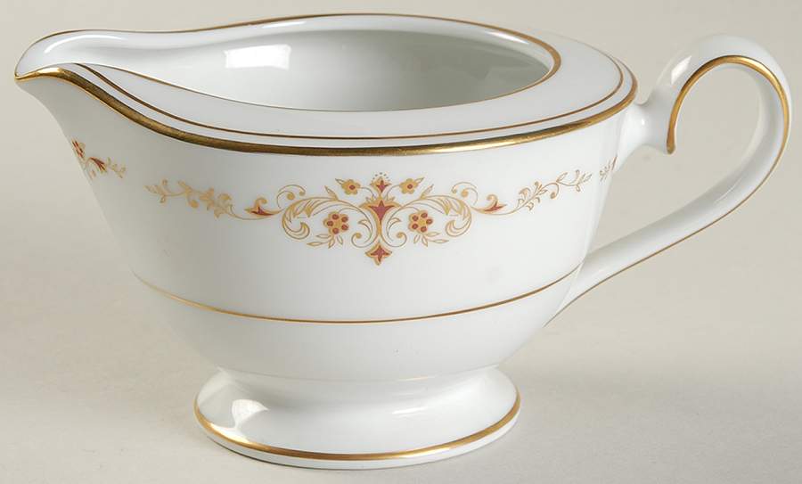 Champs Elysees Creamer by Noritake-1