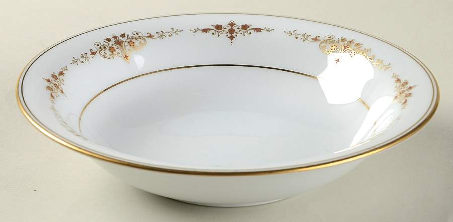 Champs Elysees Coupe Soup Bowl by Noritake-1