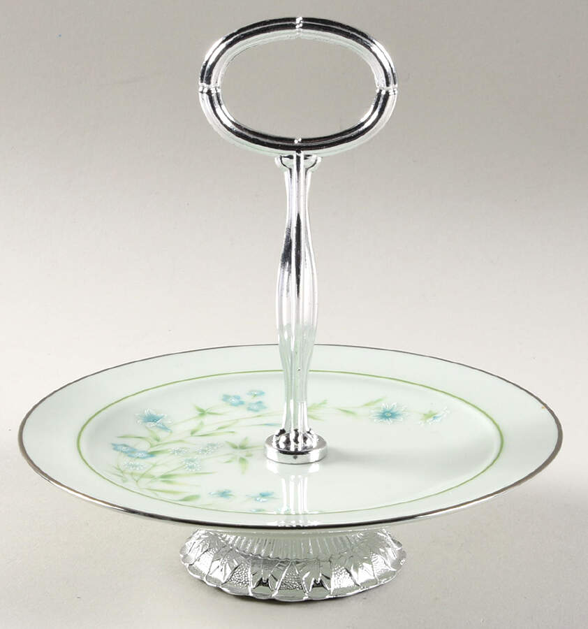 Cherish 3"- 3 1/4" Candleholder (BB) HC by Noritake-1