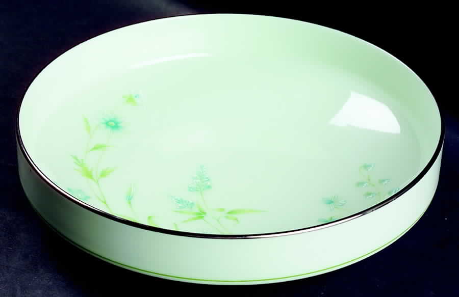 Cherish 8" Round Vegetable Bowl by Noritake-1