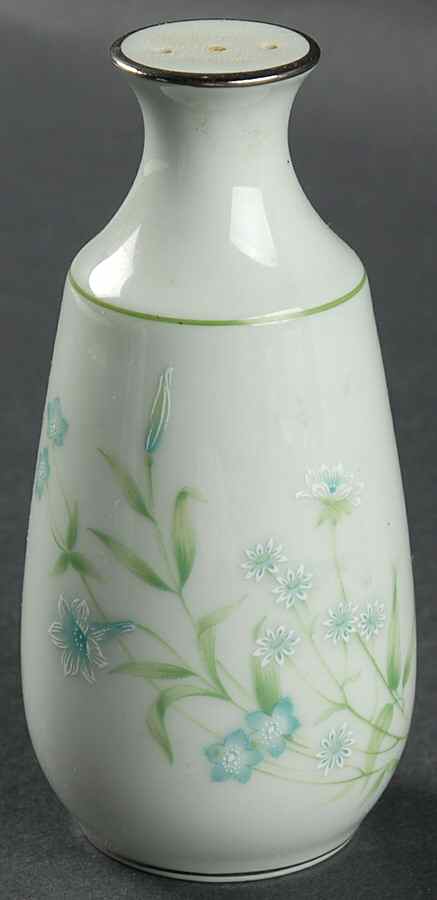 Cherish Salt Shaker by Noritake-1