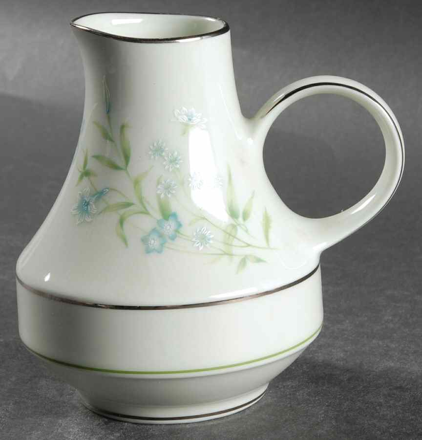 Cherish Creamer by Noritake-1