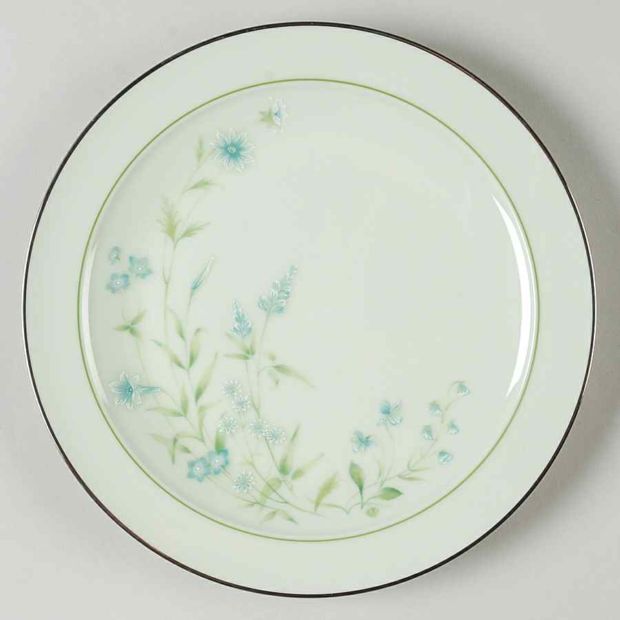 Cherish Salad Plate by Noritake-1