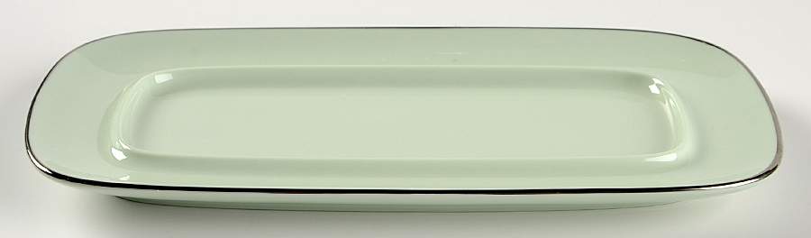 Cherish 1/4 Lb Butter No Lid by Noritake-1