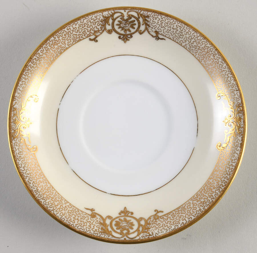 Cheramy Saucer by Noritake-1