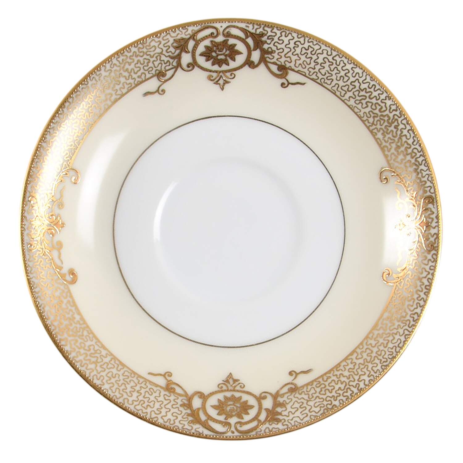 Cheramy Saucer for Demitasse Cup by Noritake-1