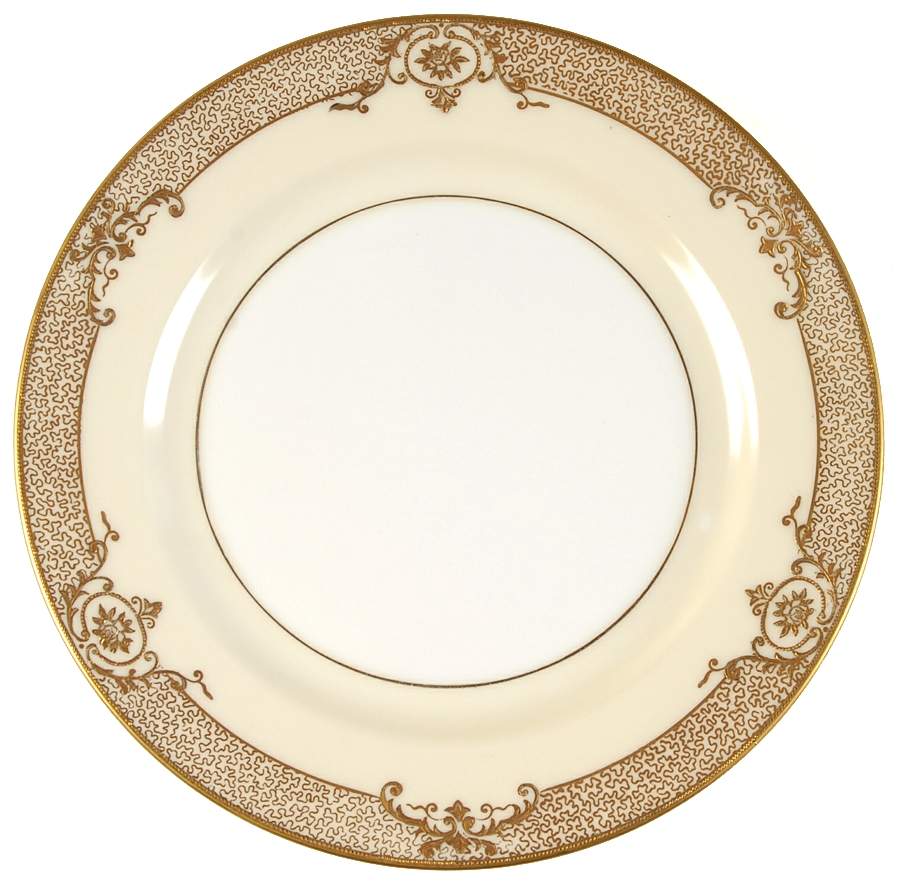 Cheramy Salad Plate by Noritake-1