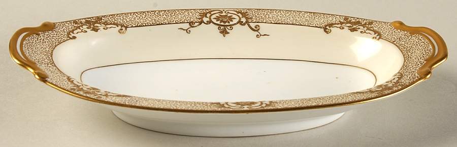 Cheramy Relish by Noritake-1