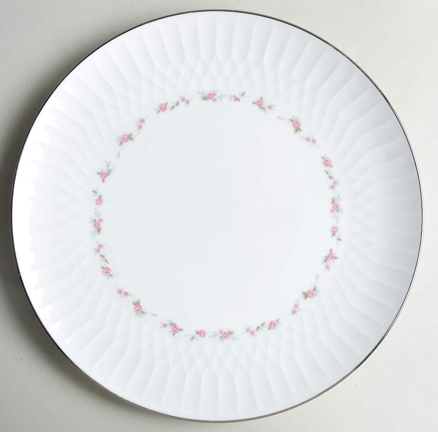 Cheri Dinner Plate by Noritake-1