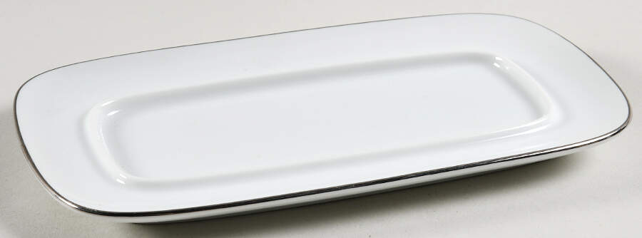 Cheri 1/4 Lb Butter No Lid by Noritake-1