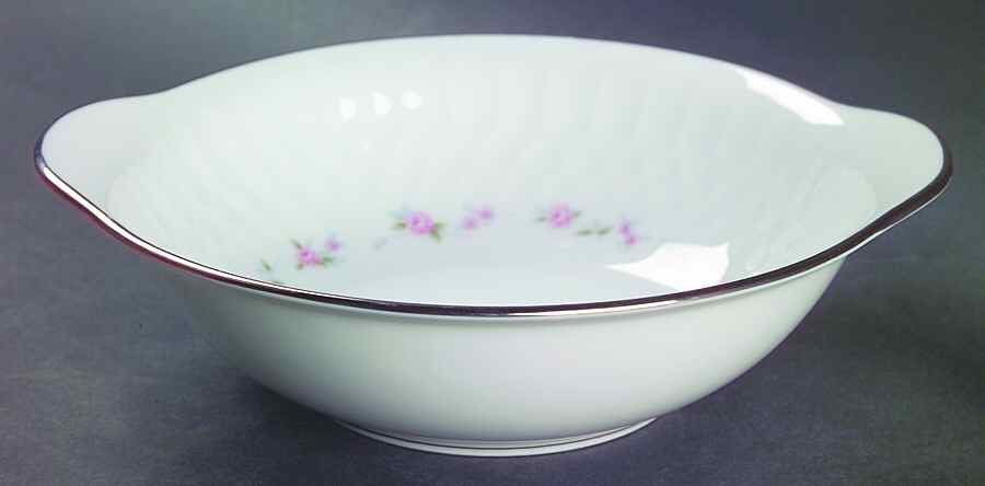 Cheri Lugged Cereal Bowl by Noritake-1