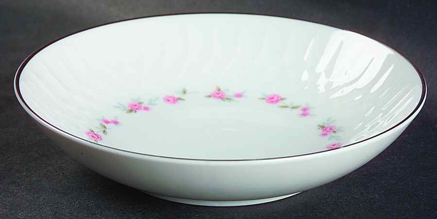 Cheri Fruit/Dessert (Sauce) Bowl by Noritake-1