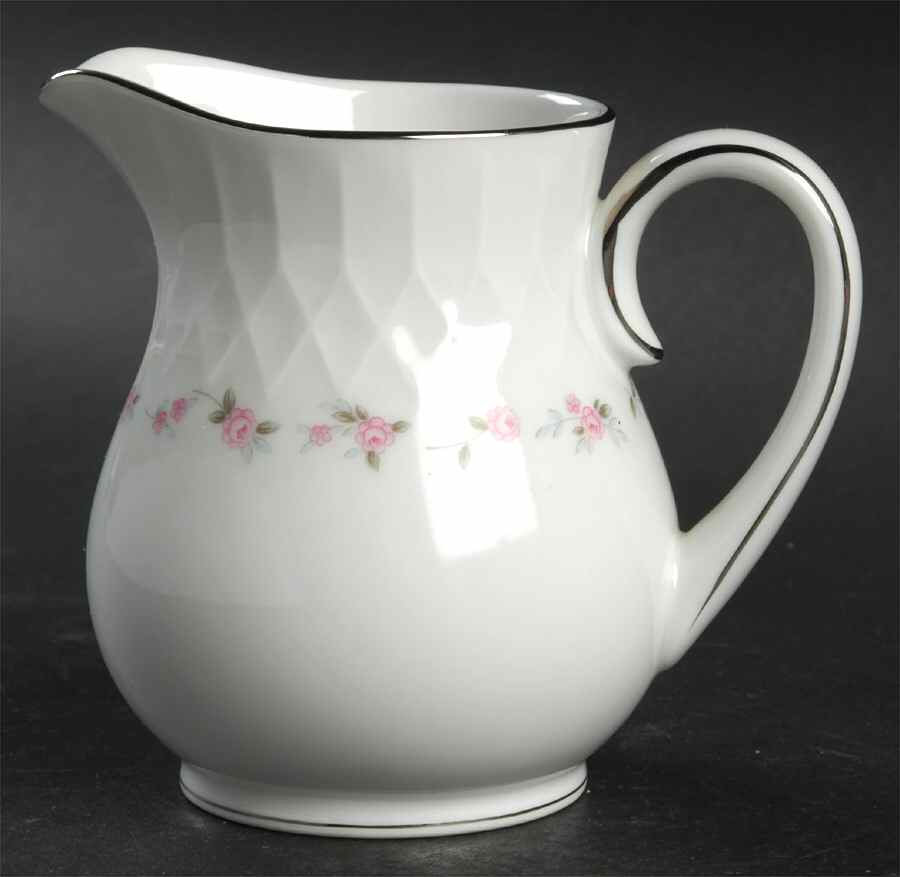 Cheri Creamer by Noritake-1