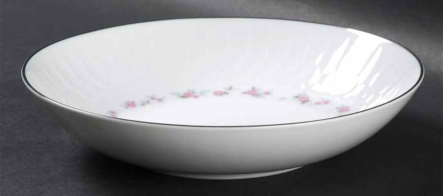 Cheri Coupe Soup Bowl by Noritake-1