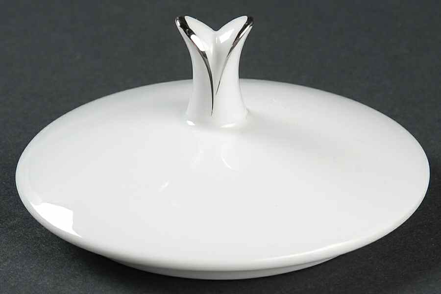 Cheri Lid for Sugar Bowl by Noritake-1