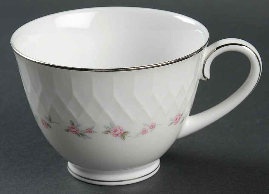 Cheri Footed Cup by Noritake-1