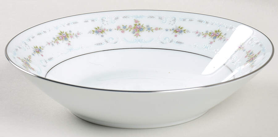 Cheryl Coupe Soup Bowl by Noritake-1
