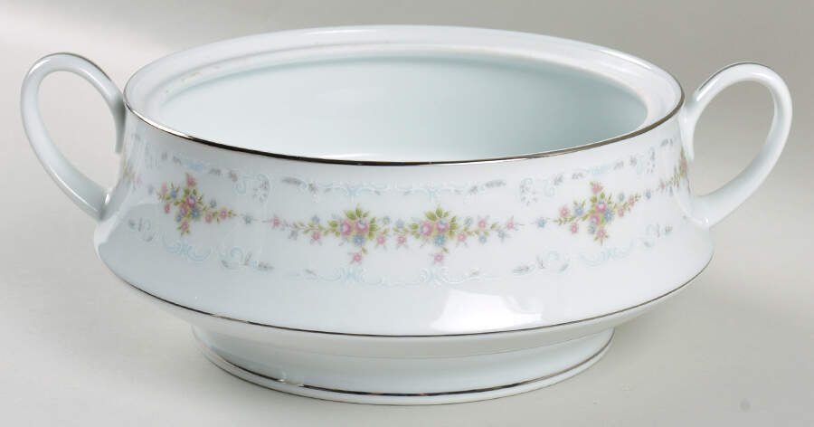 Cheryl Round Vegetable No Lid by Noritake-1