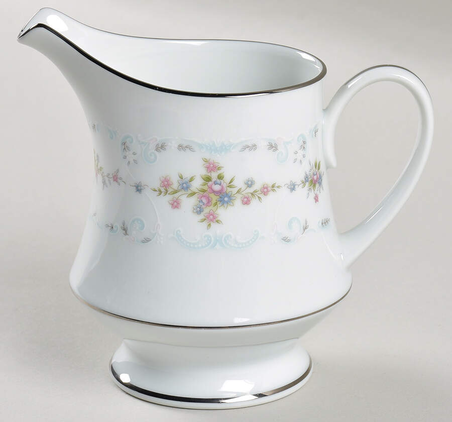 Cheryl Creamer by Noritake-1