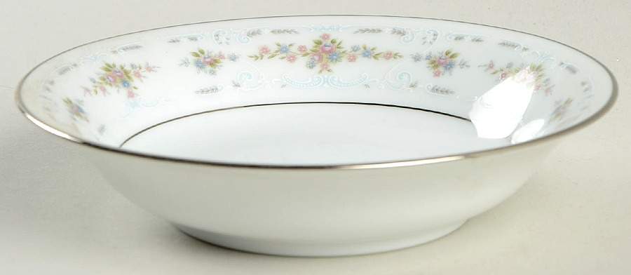 Cheryl Fruit/Dessert (Sauce) Bowl by Noritake-1