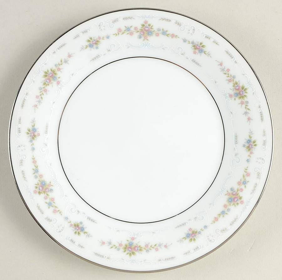 Cheryl Bread & Butter Plate by Noritake-1