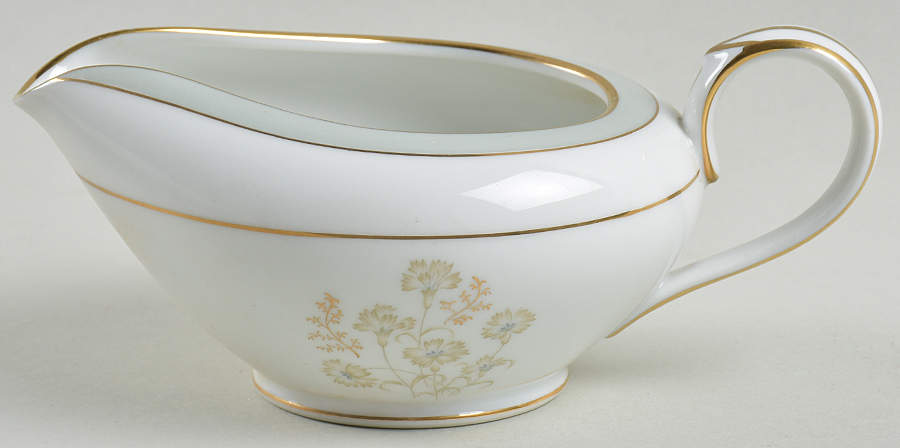 Cheryl Creamer by Noritake-1