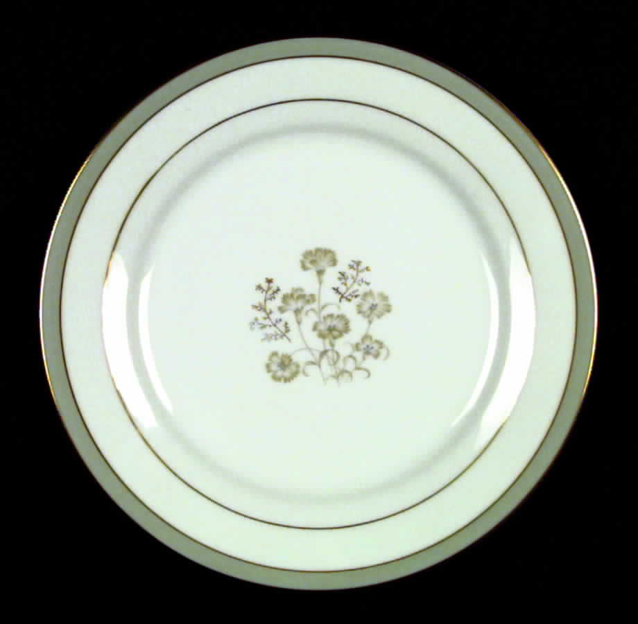 Cheryl Salad Plate by Noritake-1